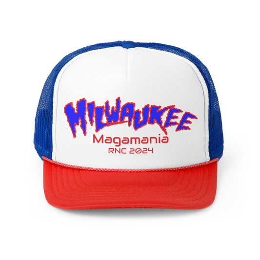 Milwaukee RNC 2024 Trucker Cap