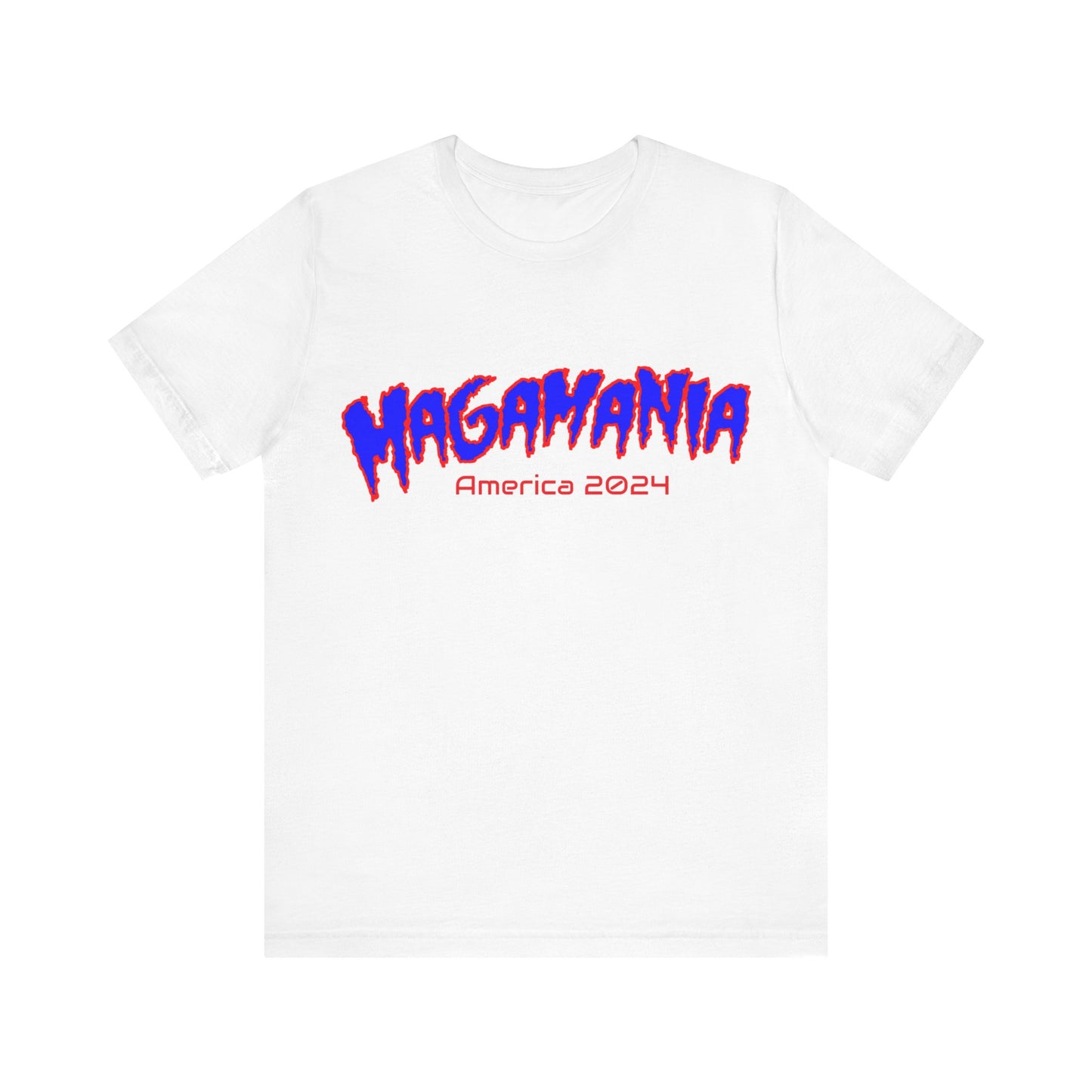 Magamania Patriot America 2024 t-shirt