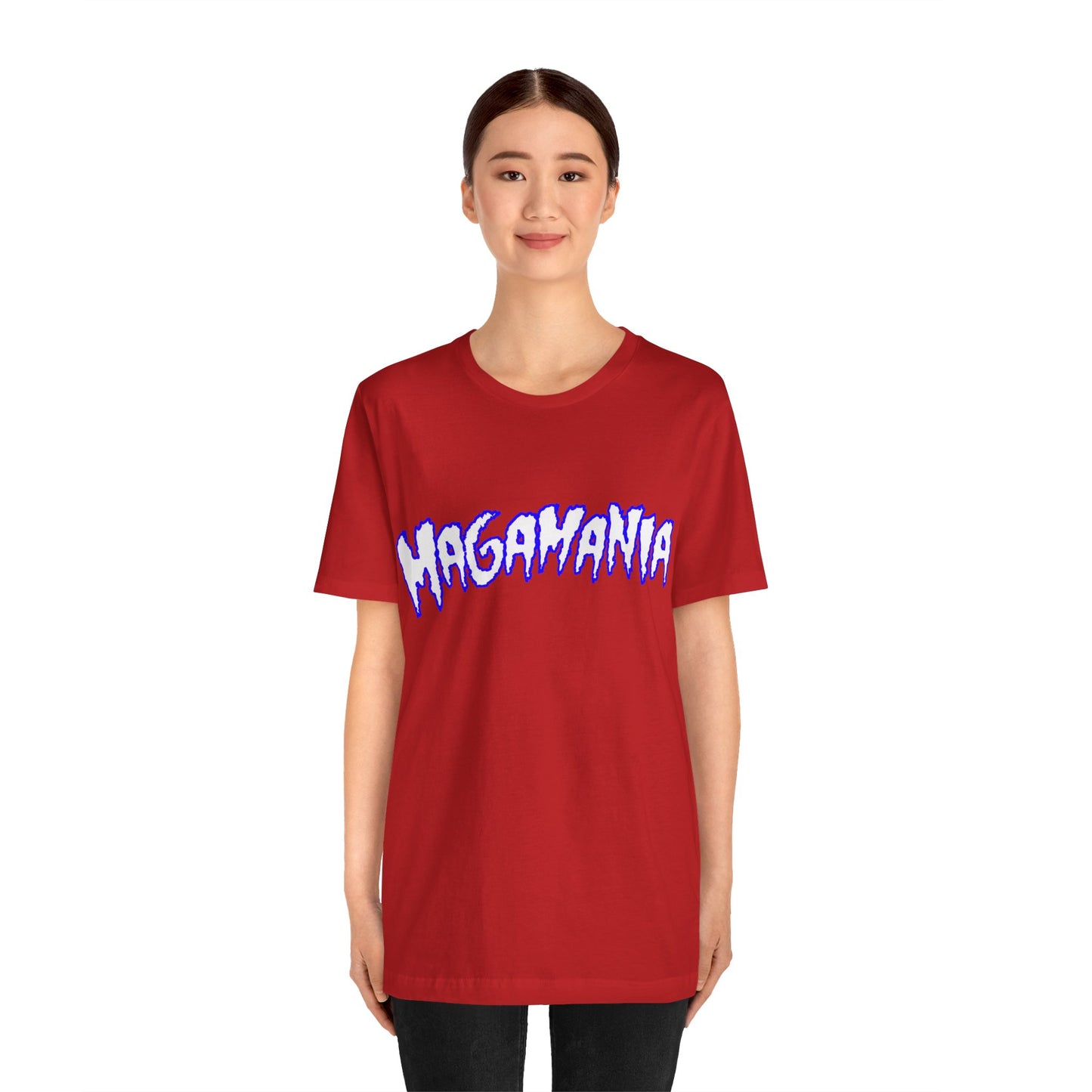 Magamania Patriot t-shirt