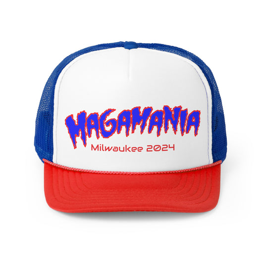 Magamania Milwaukee RNC 2024 Trucker Cap