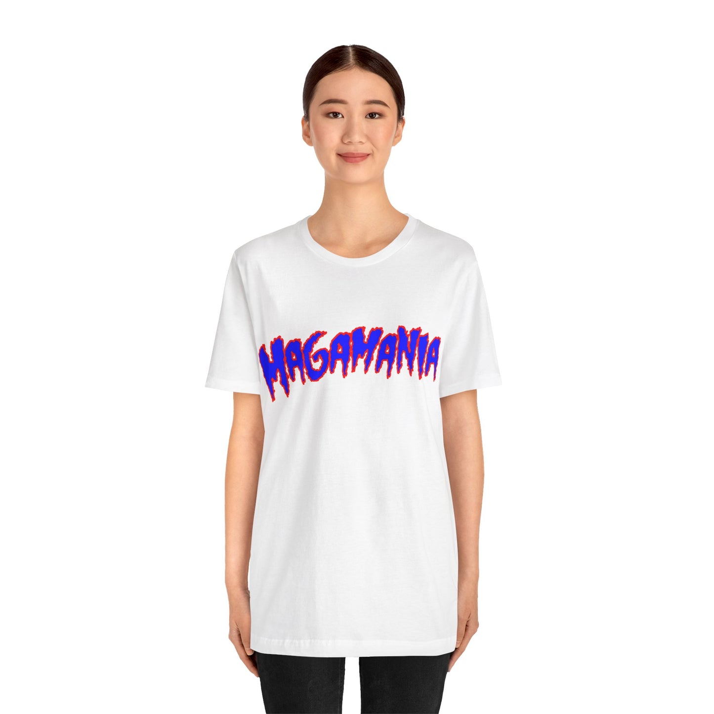 Magamania Patriot t-shirt