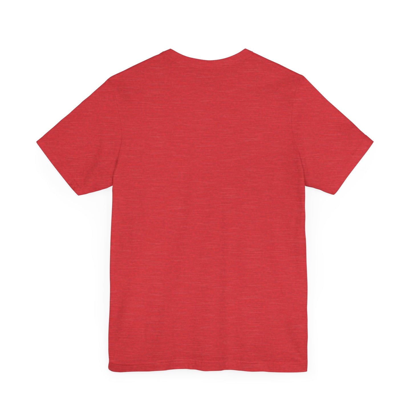 Magamania t-shirt OG Red w/Yellow