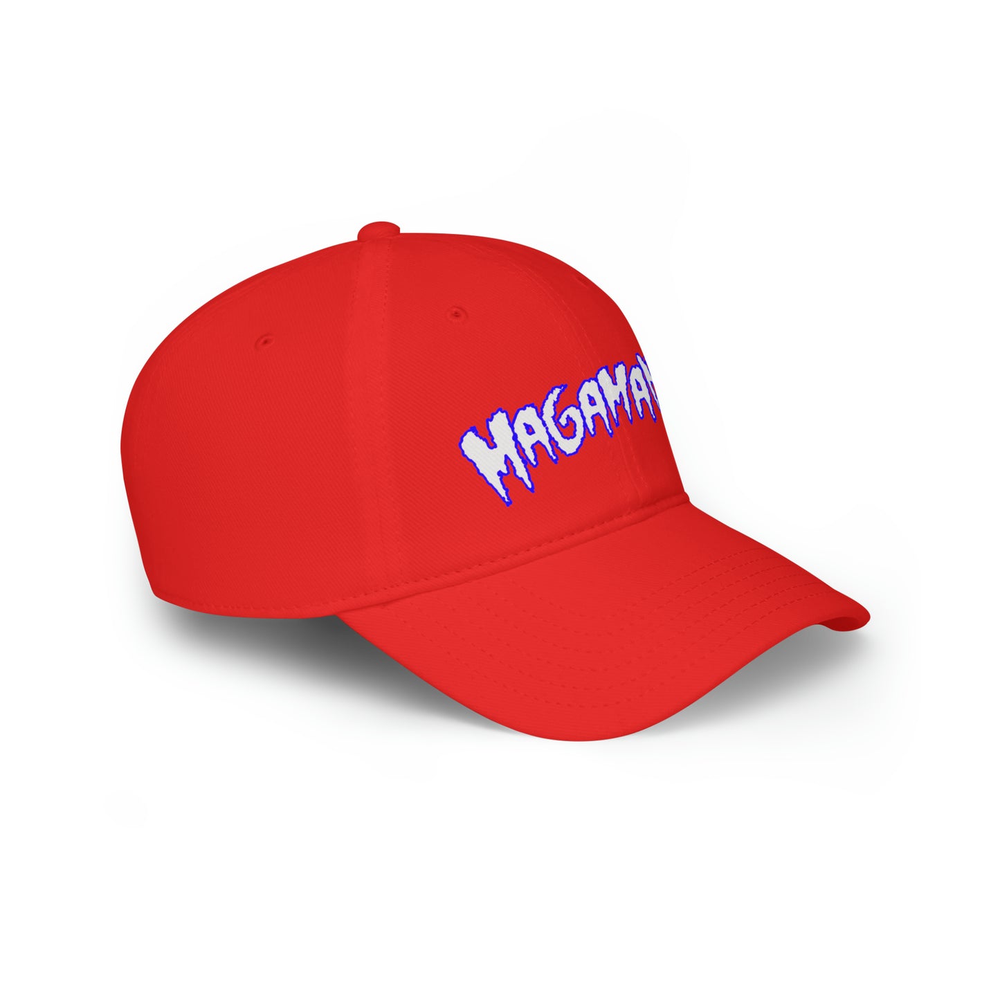 Magamania Baseball Cap