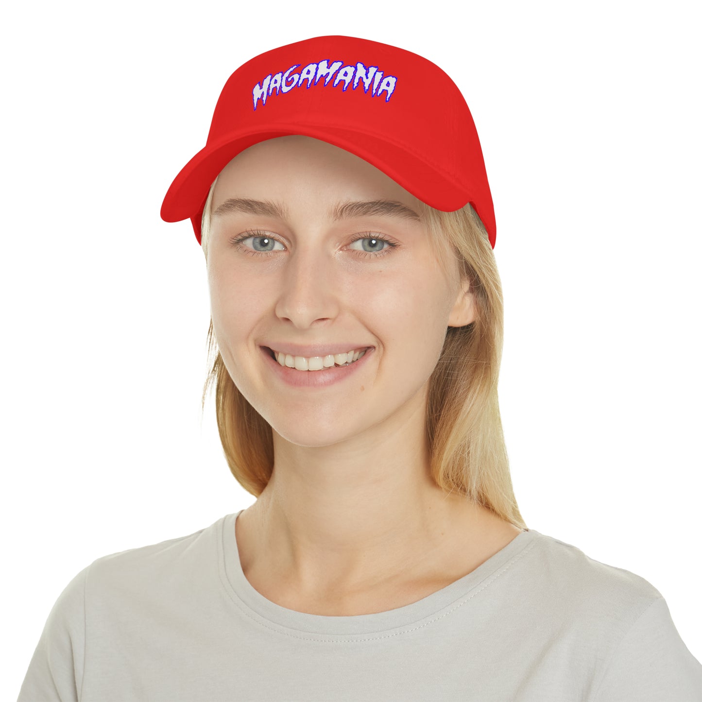 Magamania Baseball Cap