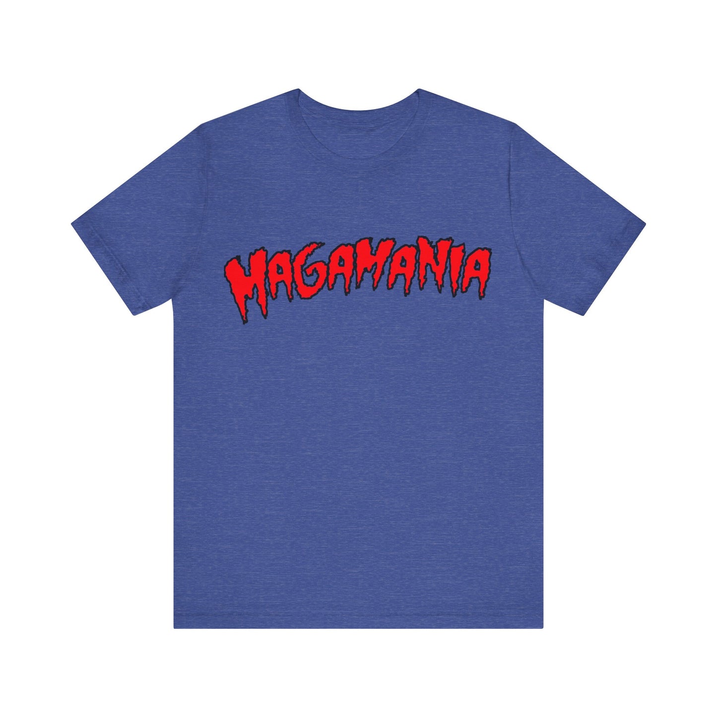 Magamania Patriot t-shirt