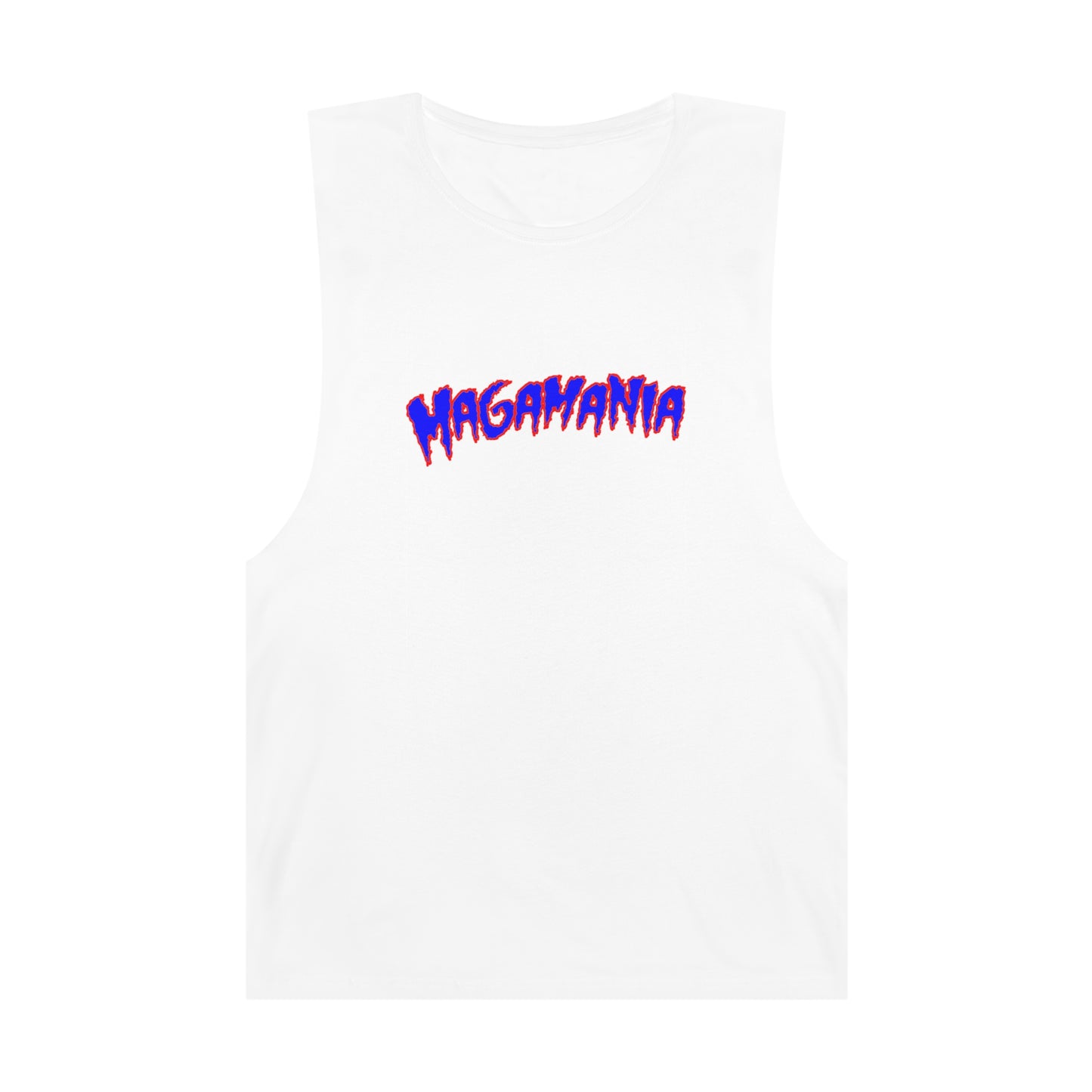 Magamania Tank top