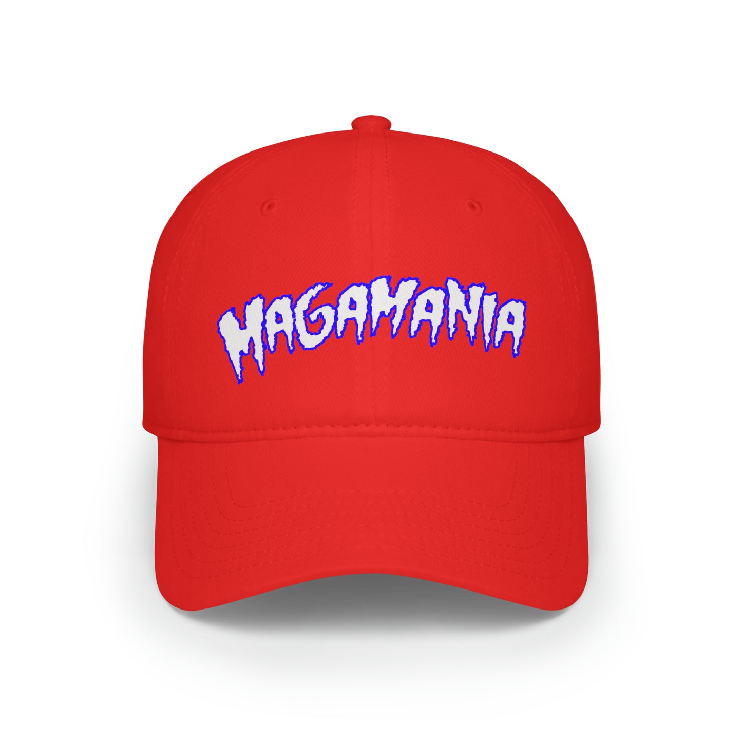 Magamania Baseball Cap