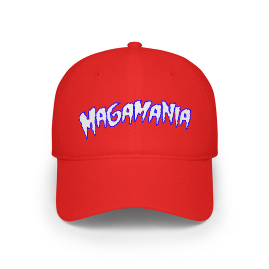 Magamania Baseball Cap