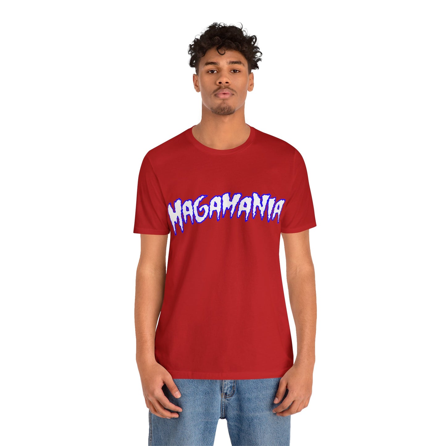 Magamania Patriot t-shirt