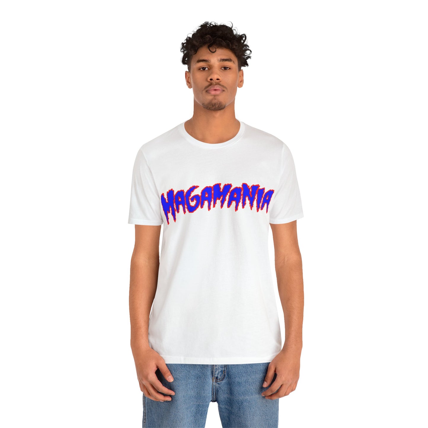 Magamania Patriot t-shirt