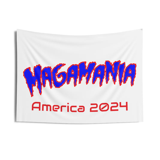 Magamania Wall Tapestries