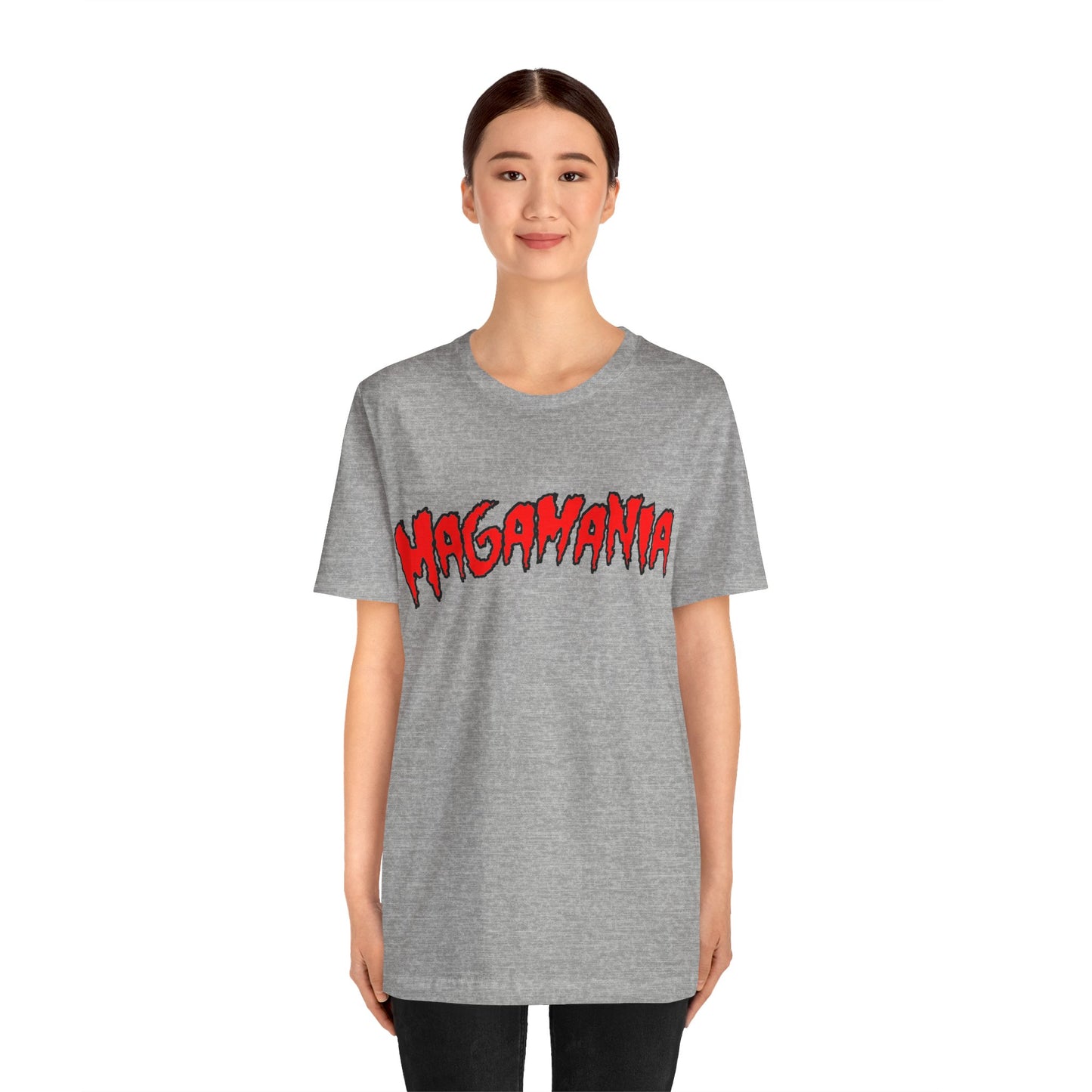 Magamania Patriot t-shirt