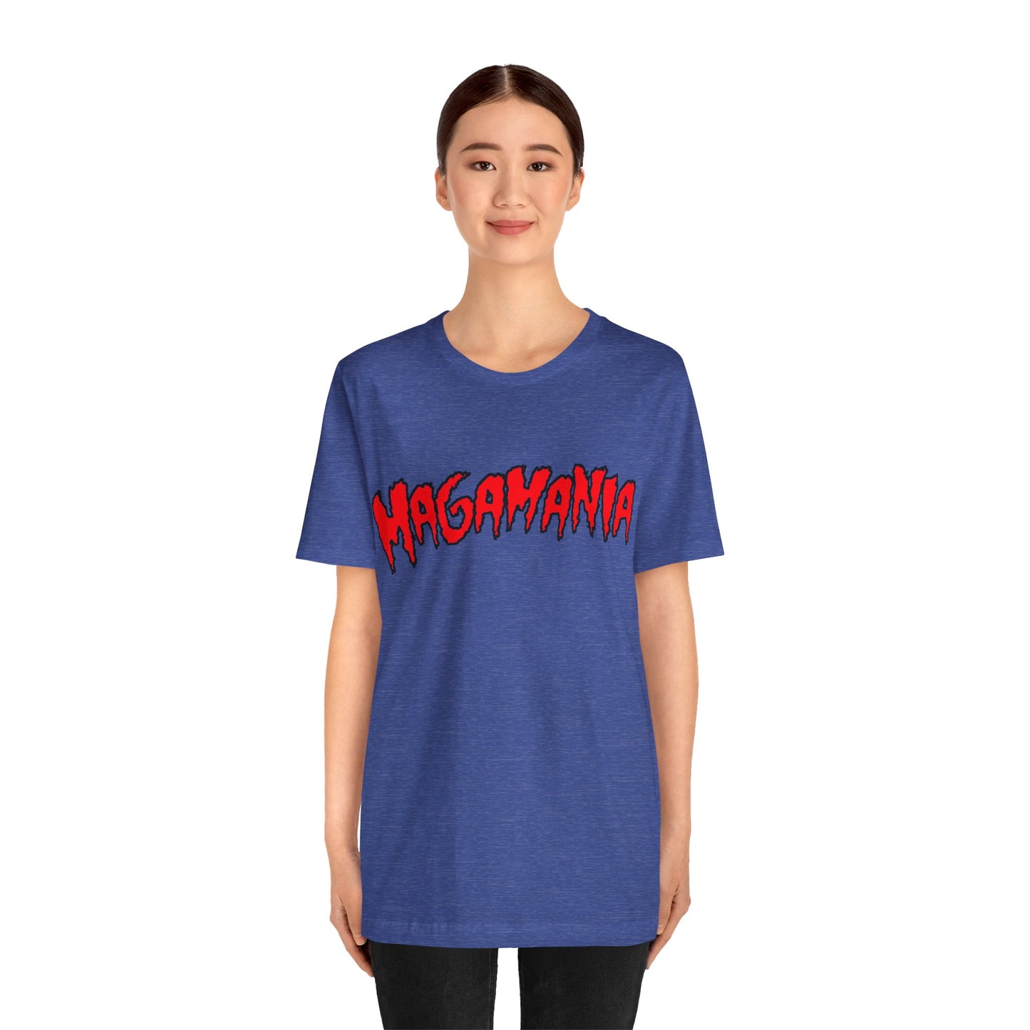 Magamania Patriot t-shirt