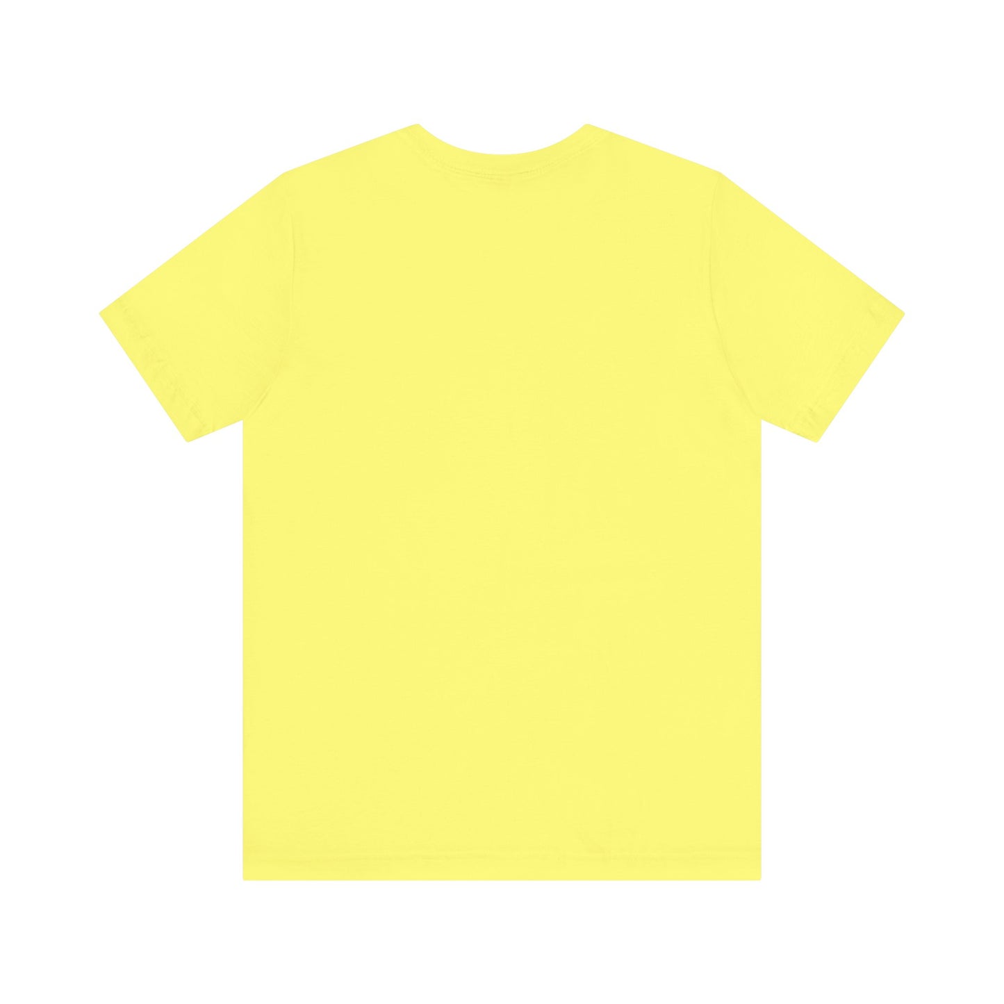 Magamania t-shirt OG Yellow w/Red