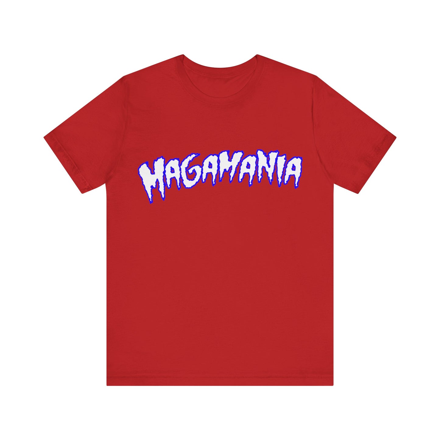 Magamania Patriot t-shirt