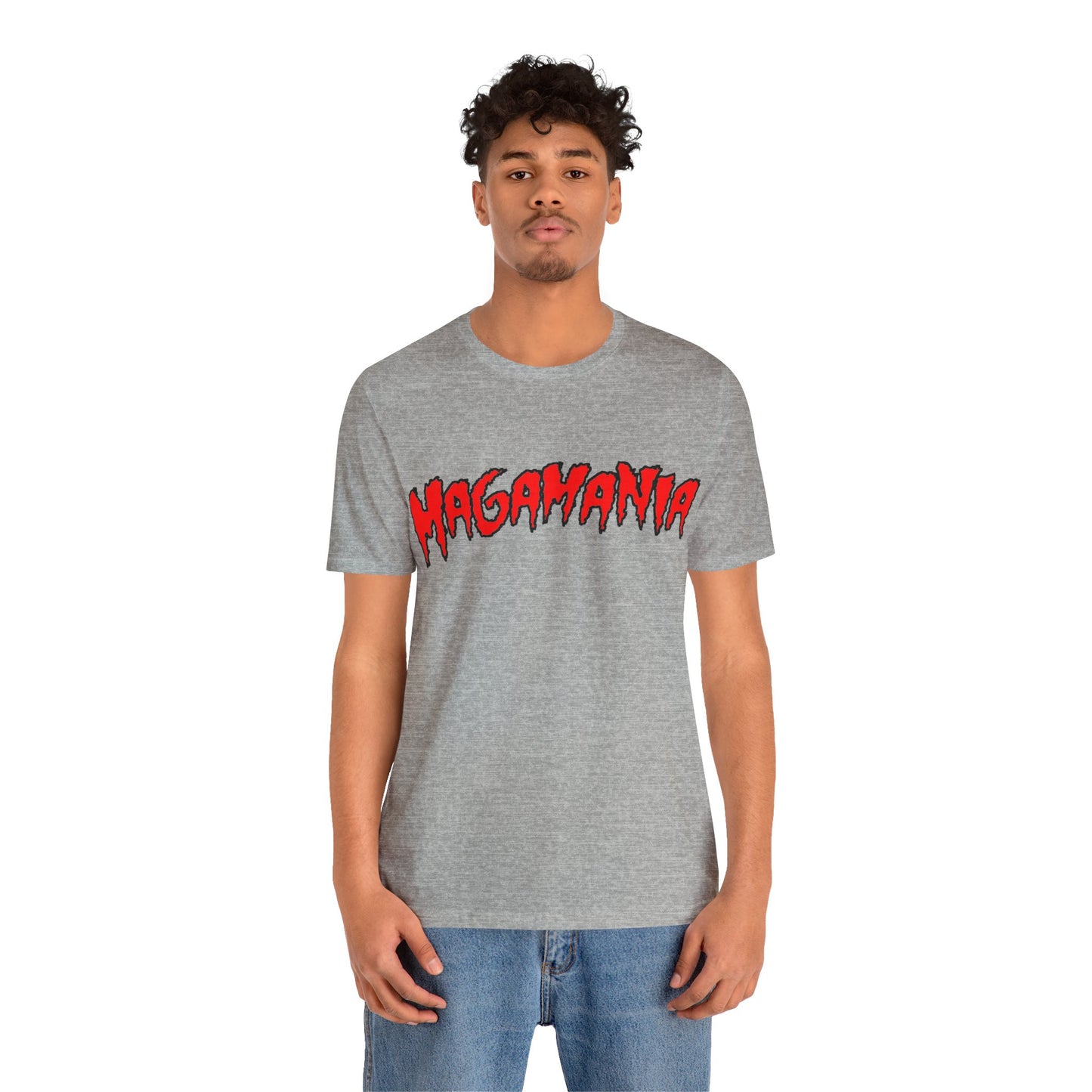 Magamania Patriot t-shirt