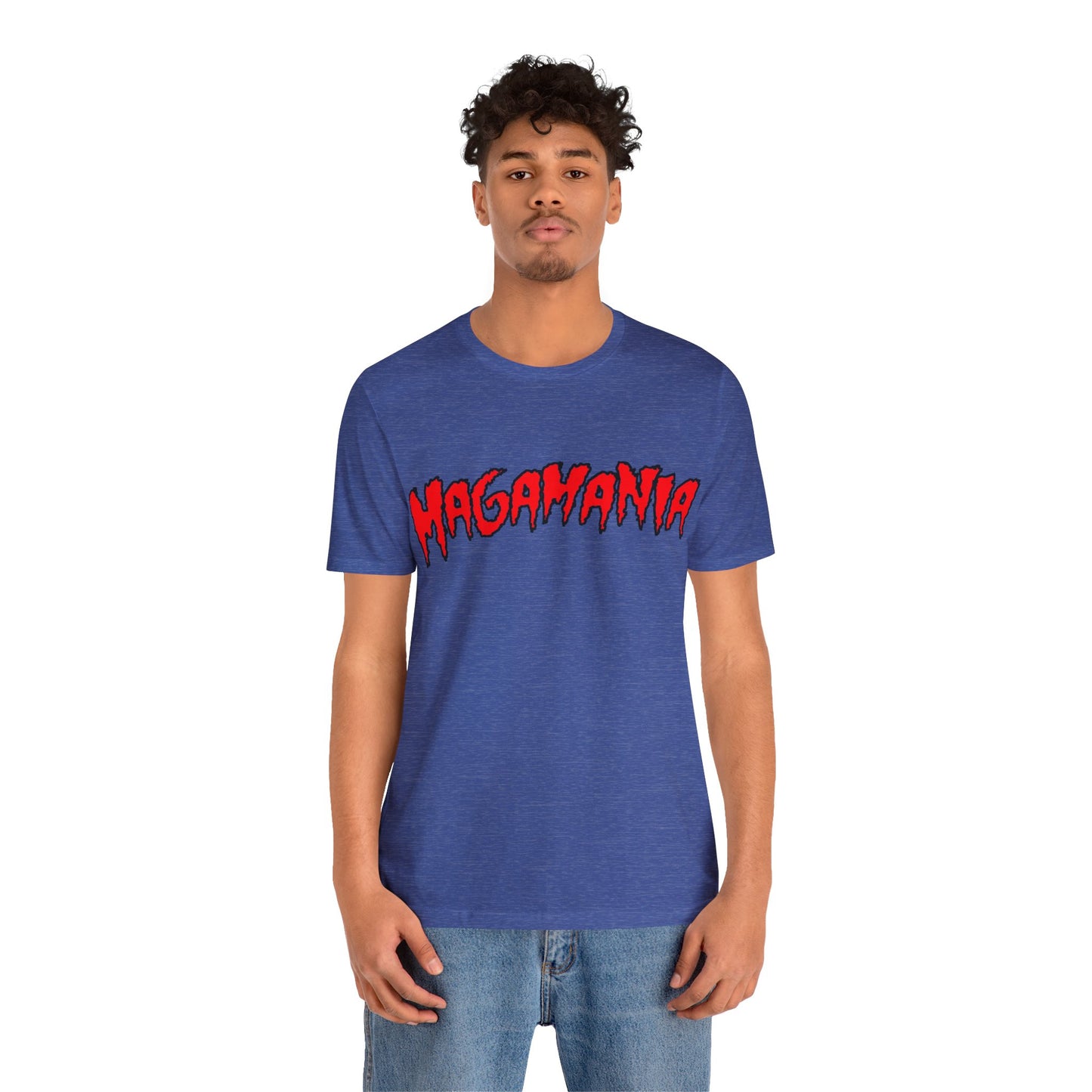 Magamania Patriot t-shirt