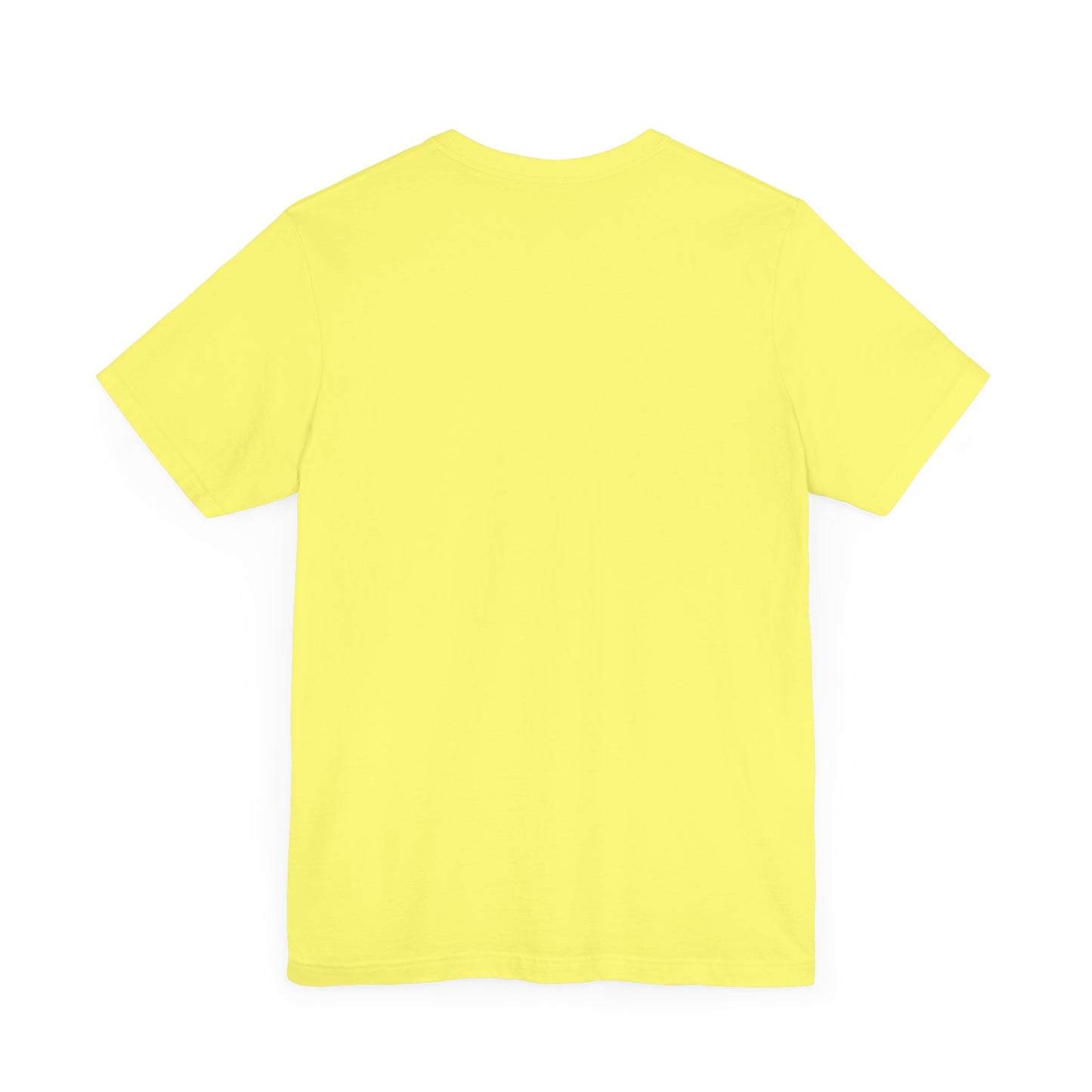 Magamania t-shirt OG Yellow w/Red