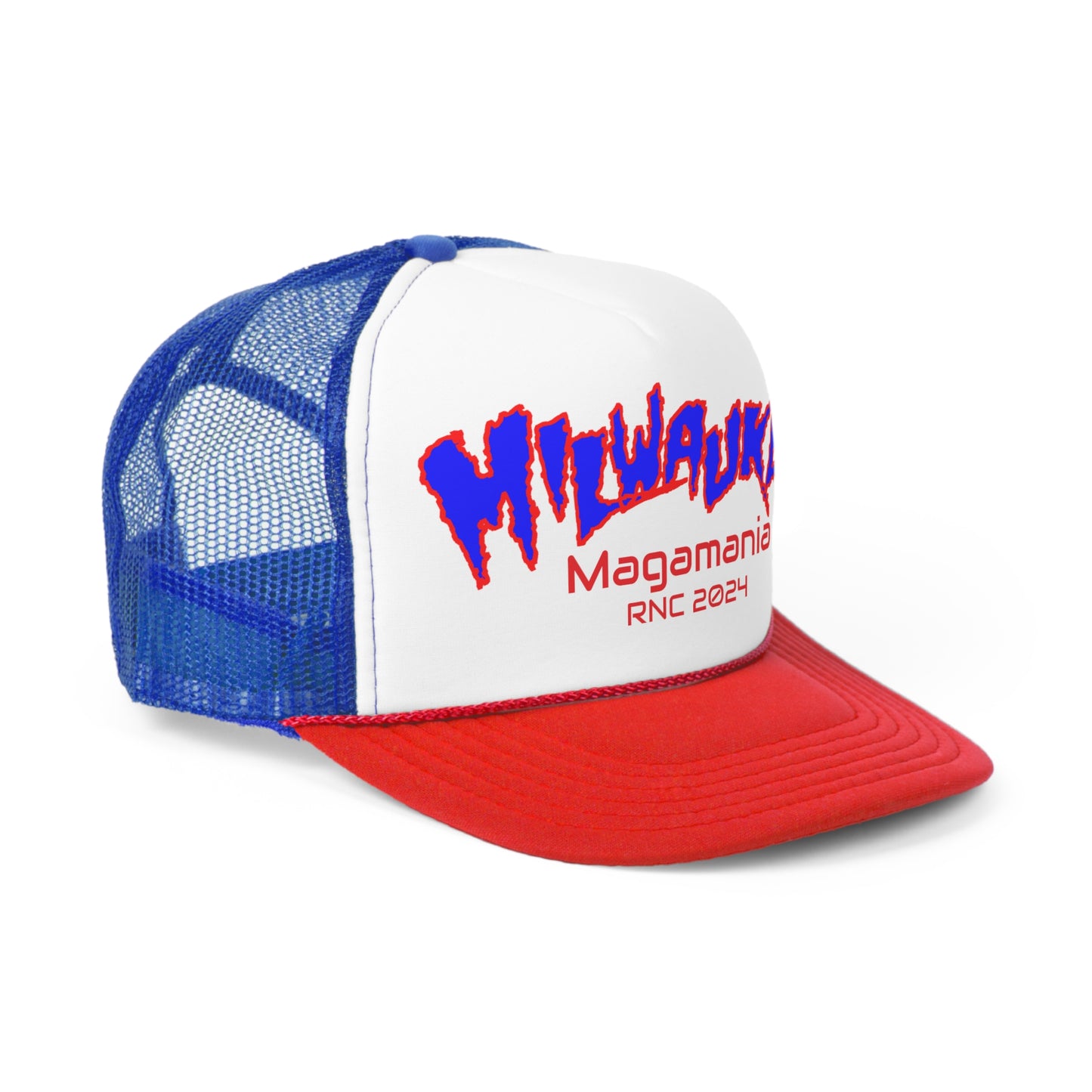 Milwaukee RNC 2024 Trucker Cap