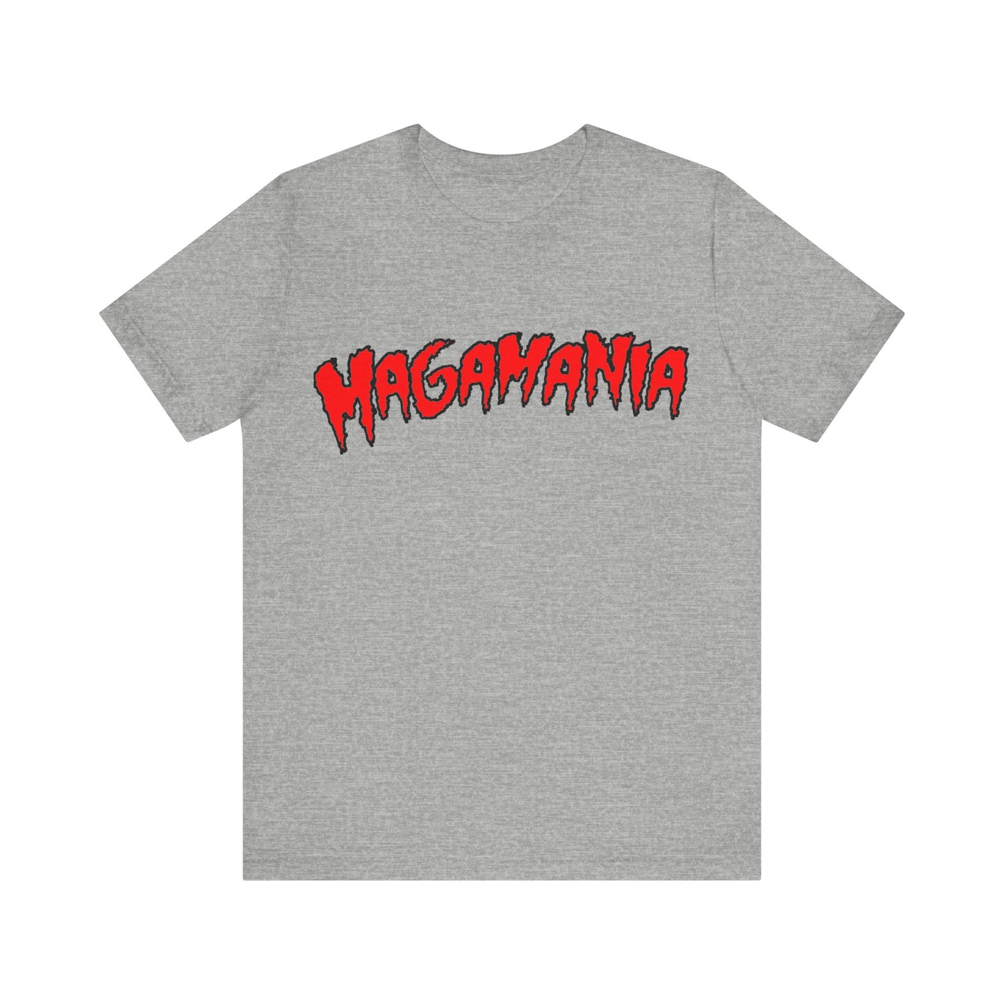 Magamania Patriot t-shirt