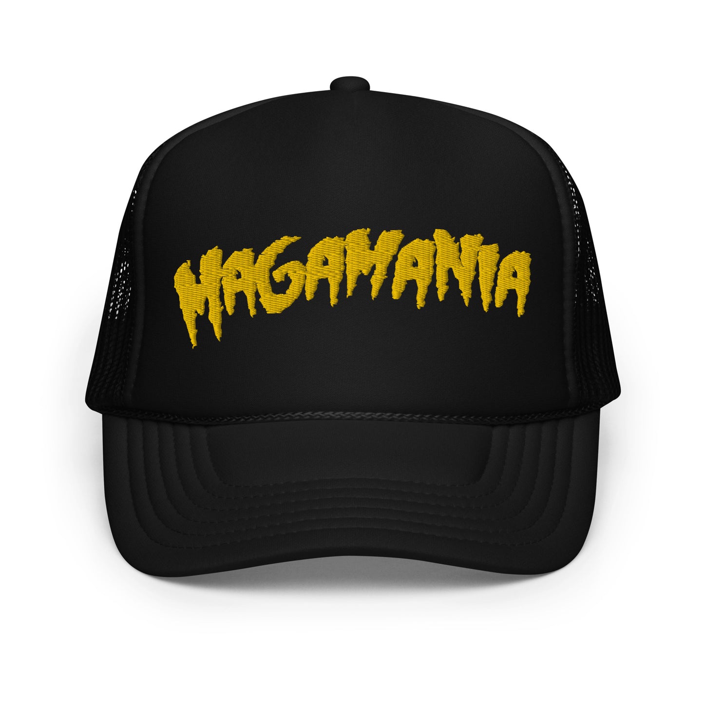 Magamania OG Foam trucker hat